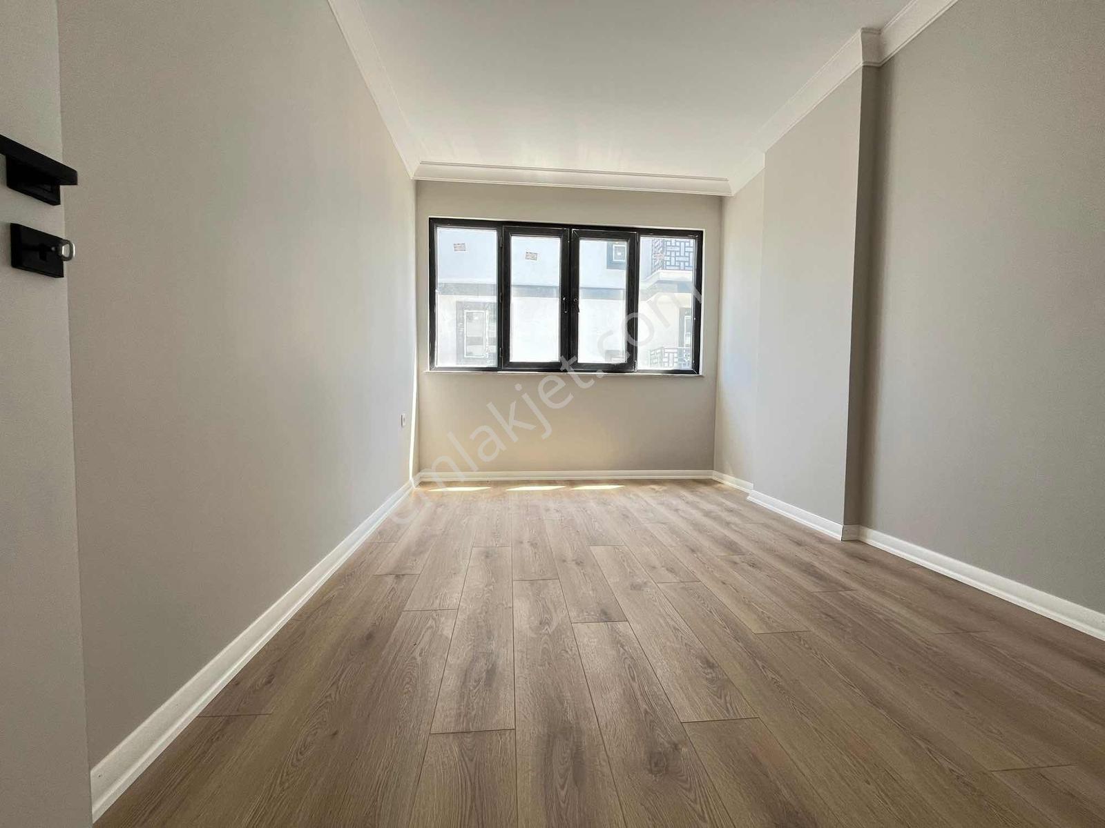 Darıcada Sıfır 3+1 125 M² Yerden Isıtmalı Geniş Ve Ferah Daire - Görsel 8