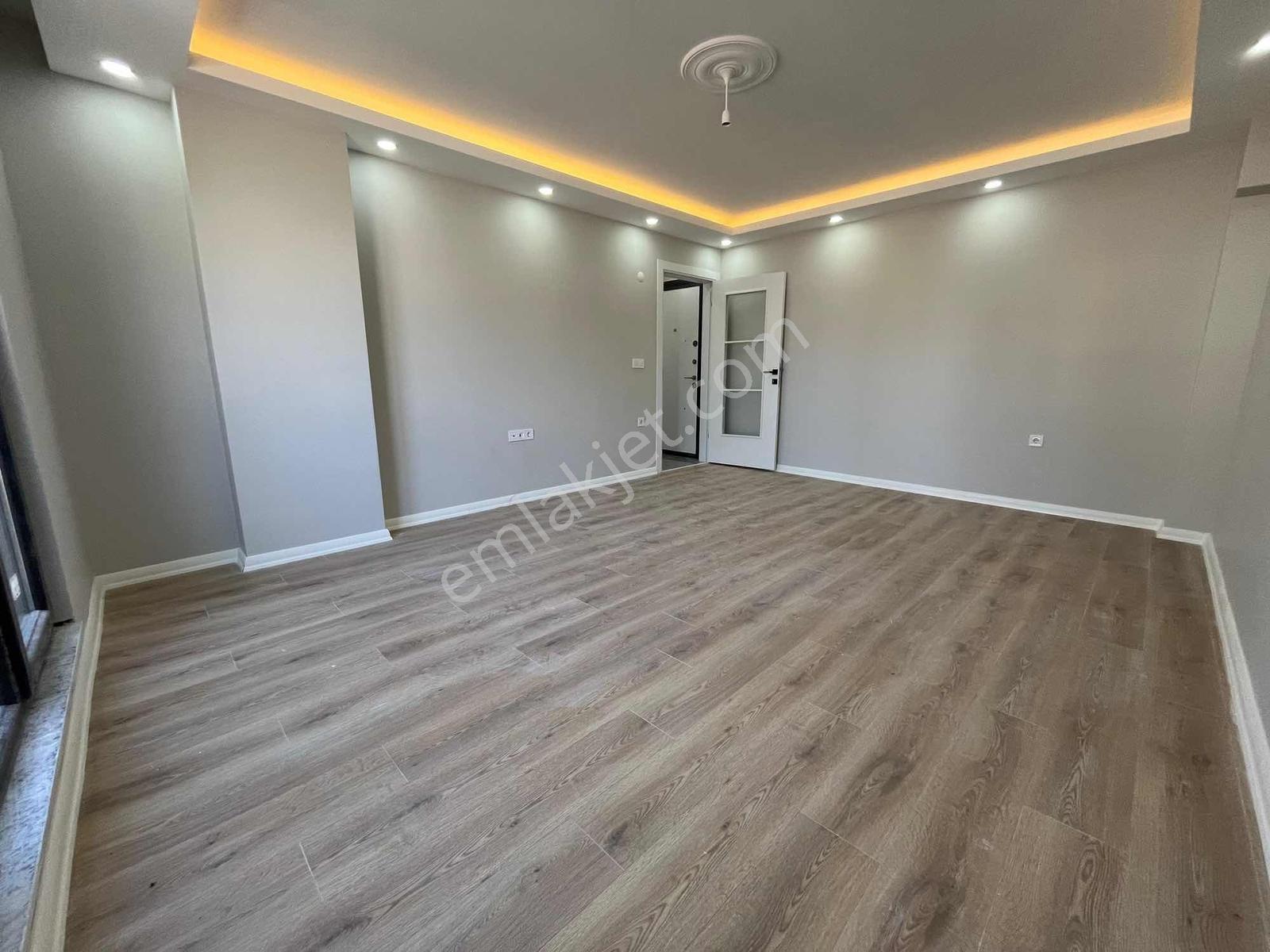 Darıcada Sıfır 3+1 125 M² Yerden Isıtmalı Geniş Ve Ferah Daire - Görsel 6