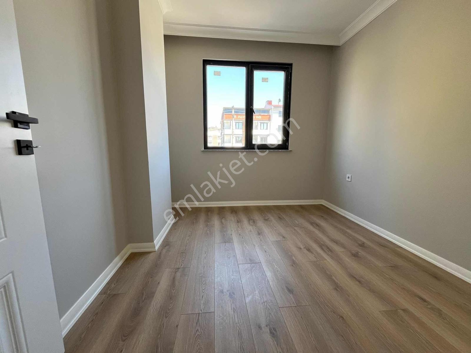 Darıcada Sıfır 3+1 125 M² Yerden Isıtmalı Geniş Ve Ferah Daire - Görsel 14