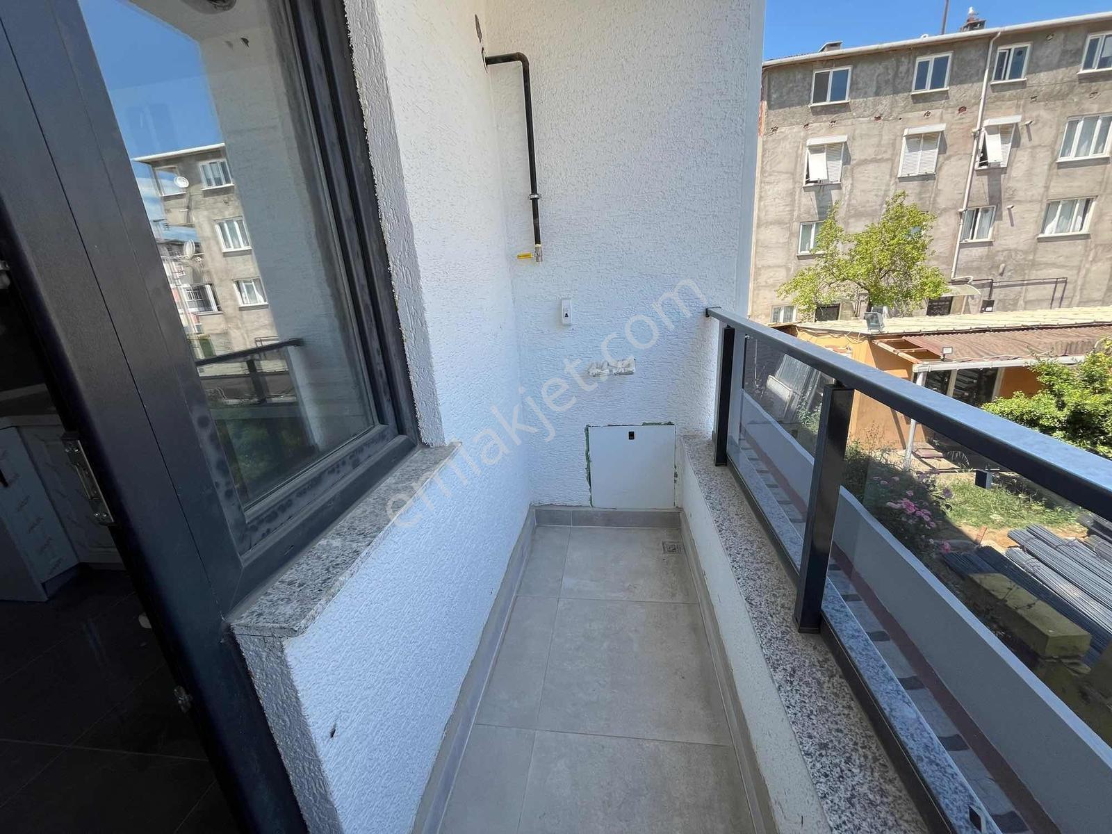 Darıcada Sıfır 3+1 125 M² Yerden Isıtmalı Geniş Ve Ferah Daire - Görsel 11