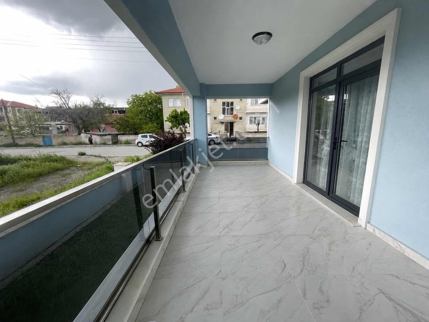 Remax Dem'den Kazım Karabekir'de 3+1 Geniş Daire - Görsel 2