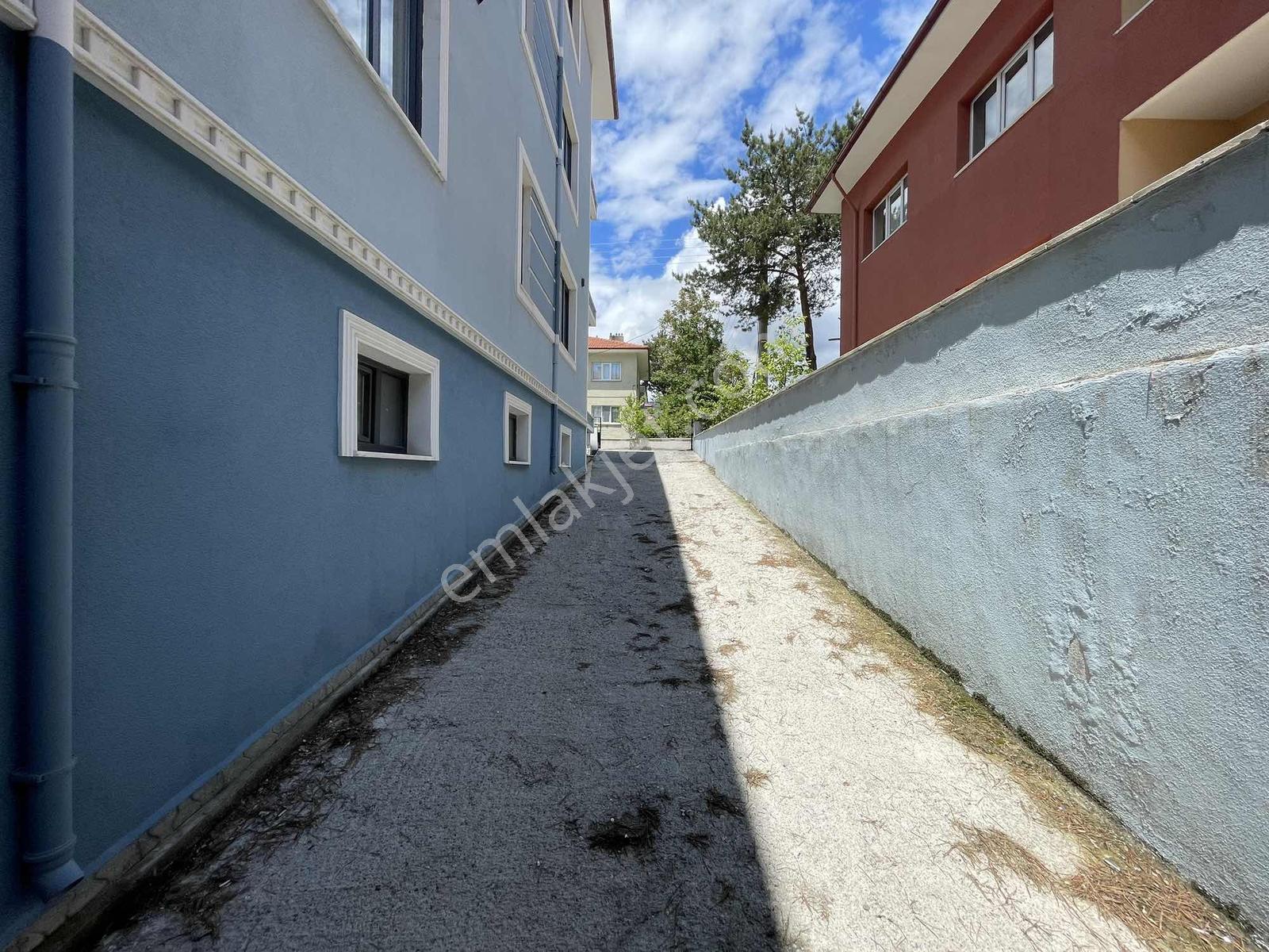 Remax Dem'den Kazım Karabekir'de 3+1 Geniş Daire - Görsel 5