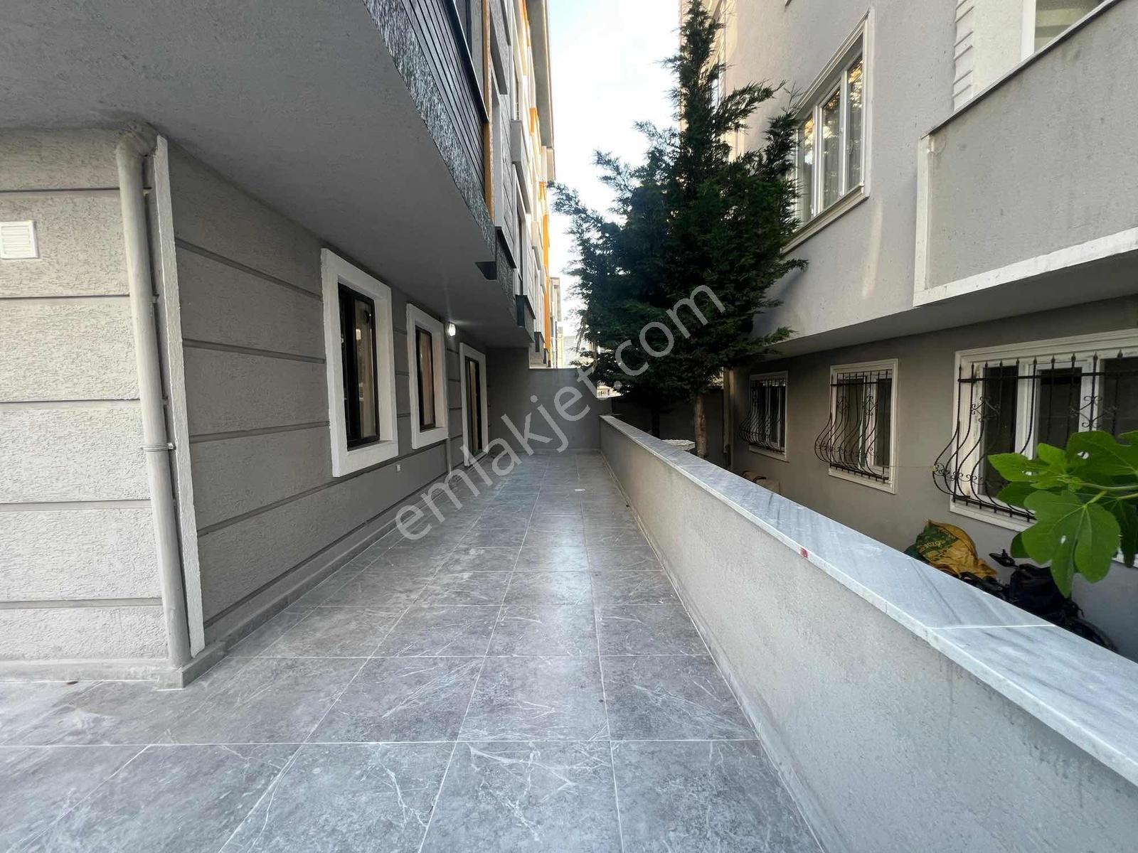 Özyurt Yatırım'dan Hastane Bölgesinde Teraslı Lüx Daire!! - Görsel 7
