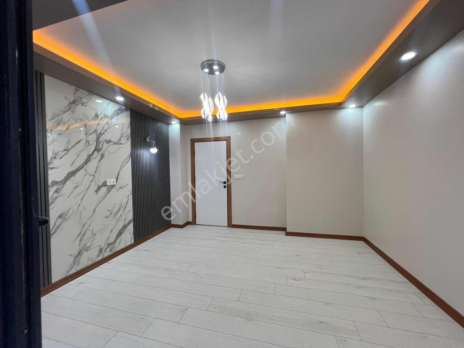 Özyurt Yatırım'dan Hastane Bölgesinde Teraslı Lüx Daire!! - Görsel 23