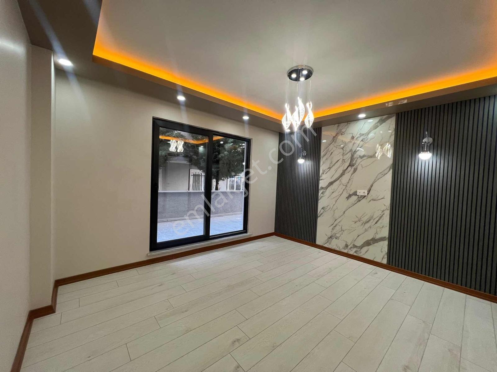 Özyurt Yatırım'dan Hastane Bölgesinde Teraslı Lüx Daire!! - Görsel 28