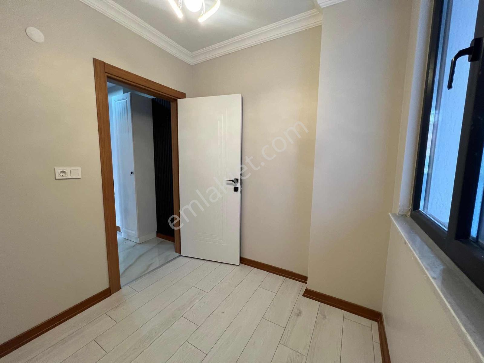 Özyurt Yatırım'dan Hastane Bölgesinde Teraslı Lüx Daire!! - Görsel 26
