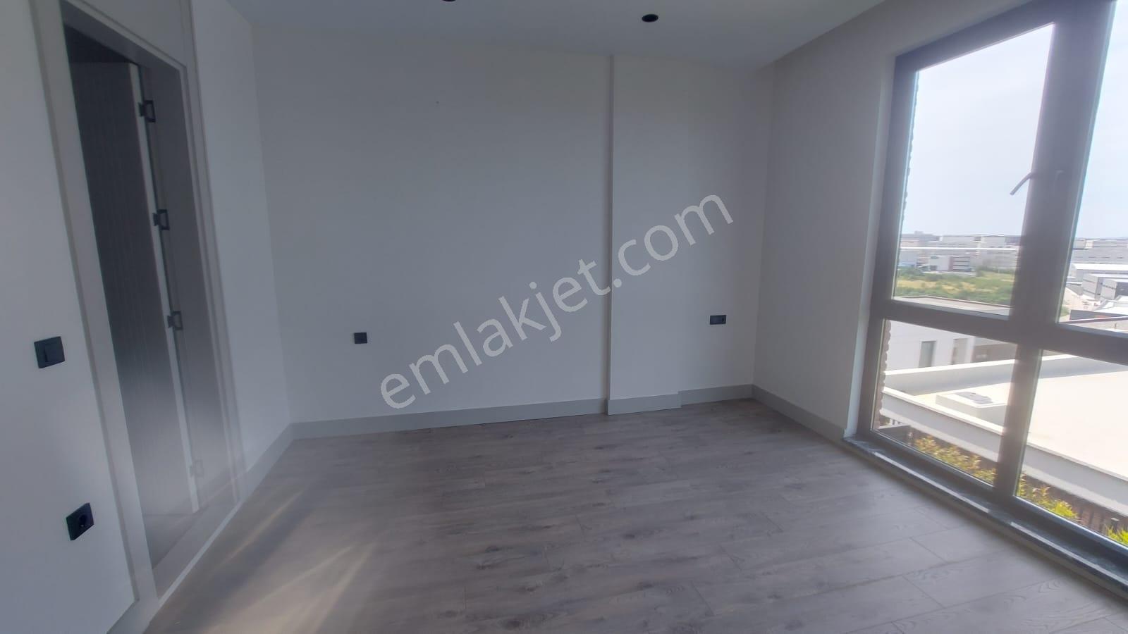 Bursa Nilüfer Kayapa Da Butik Sitede 4,5+1 Sıfır Kiralık Villa - Görsel 29