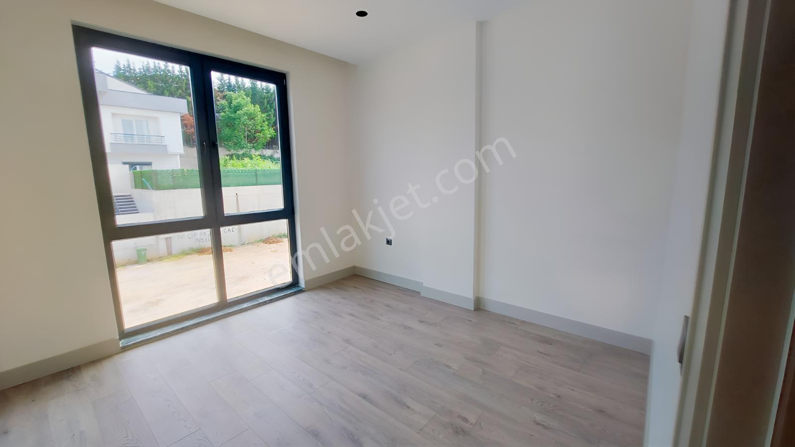 Bursa Nilüfer Kayapa Da Butik Sitede 4,5+1 Sıfır Kiralık Villa - Görsel 17