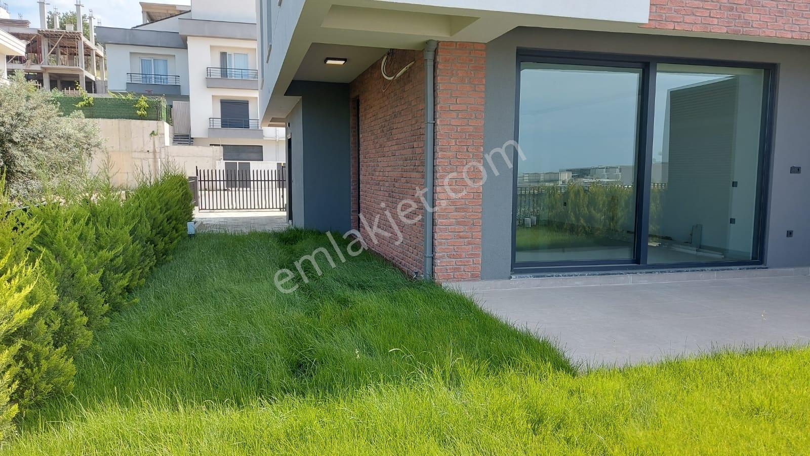 Bursa Nilüfer Kayapa Da Butik Sitede 4,5+1 Sıfır Kiralık Villa - Görsel 9