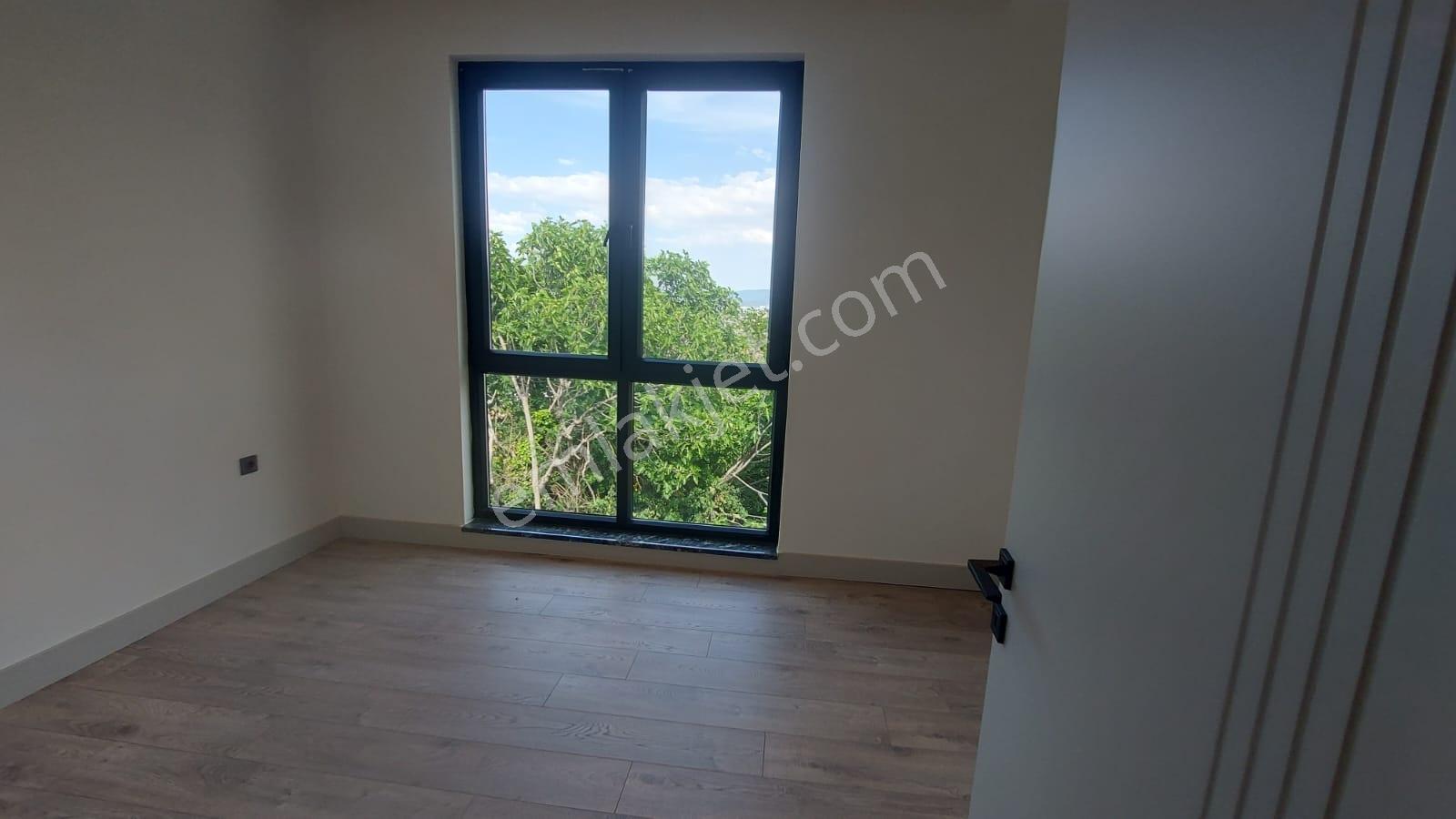 Bursa Nilüfer Kayapa Da Butik Sitede 4,5+1 Sıfır Kiralık Villa - Görsel 27