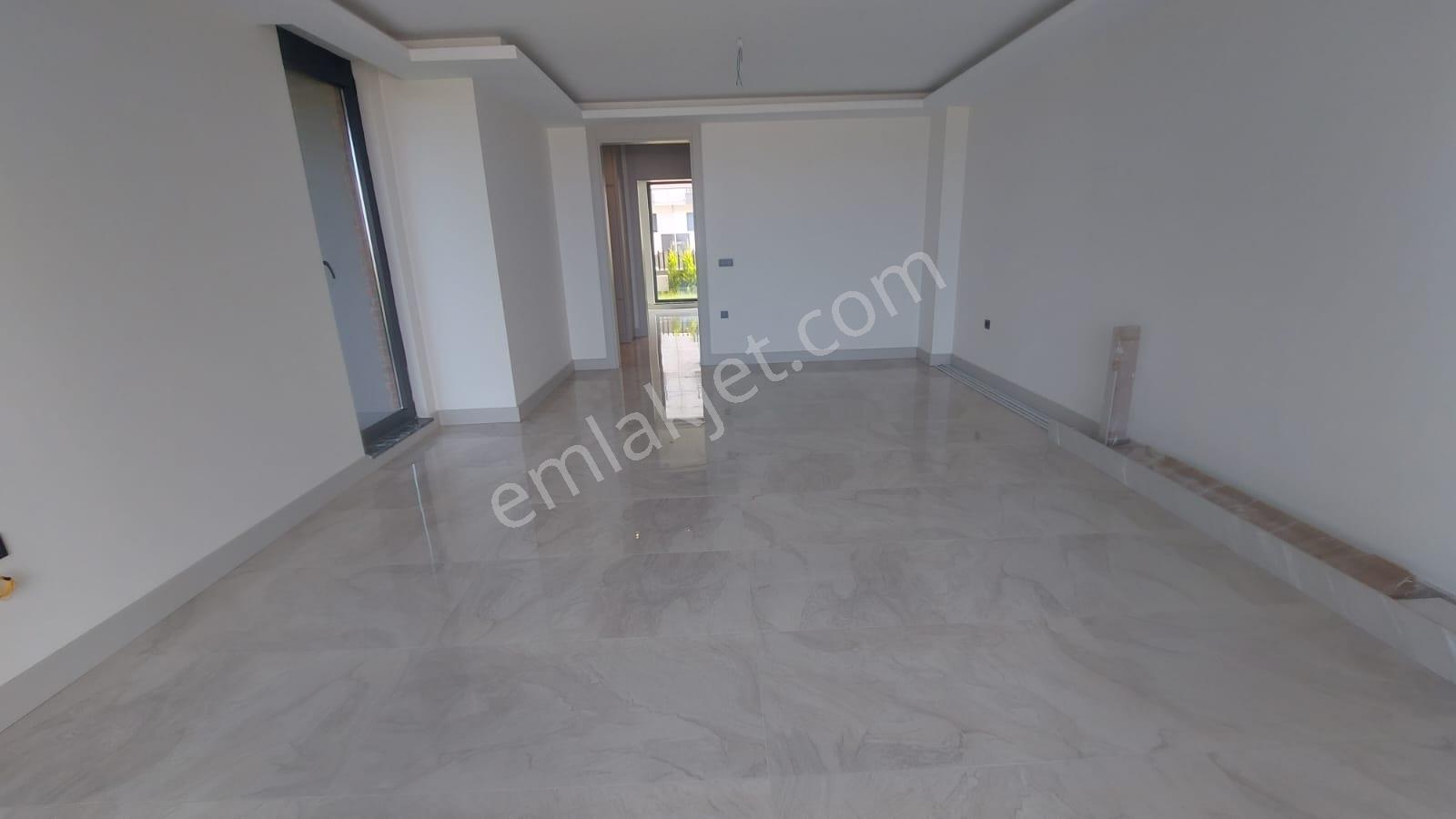 Bursa Nilüfer Kayapa Da Butik Sitede 4,5+1 Sıfır Kiralık Villa - Görsel 18