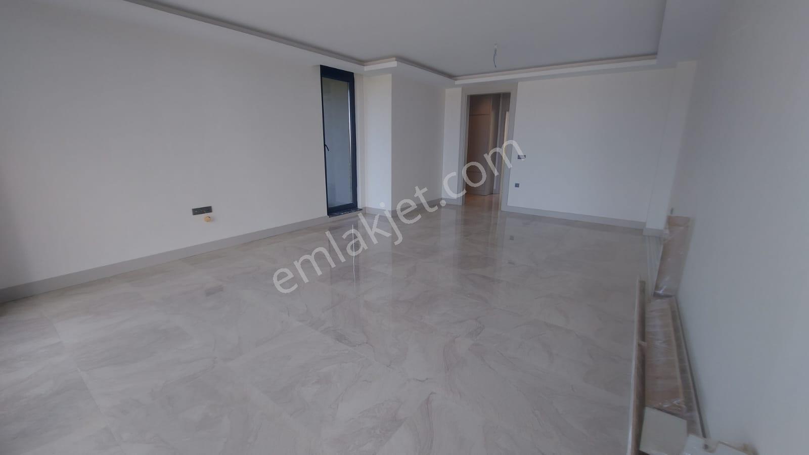 Bursa Nilüfer Kayapa Da Butik Sitede 4,5+1 Sıfır Kiralık Villa - Görsel 33