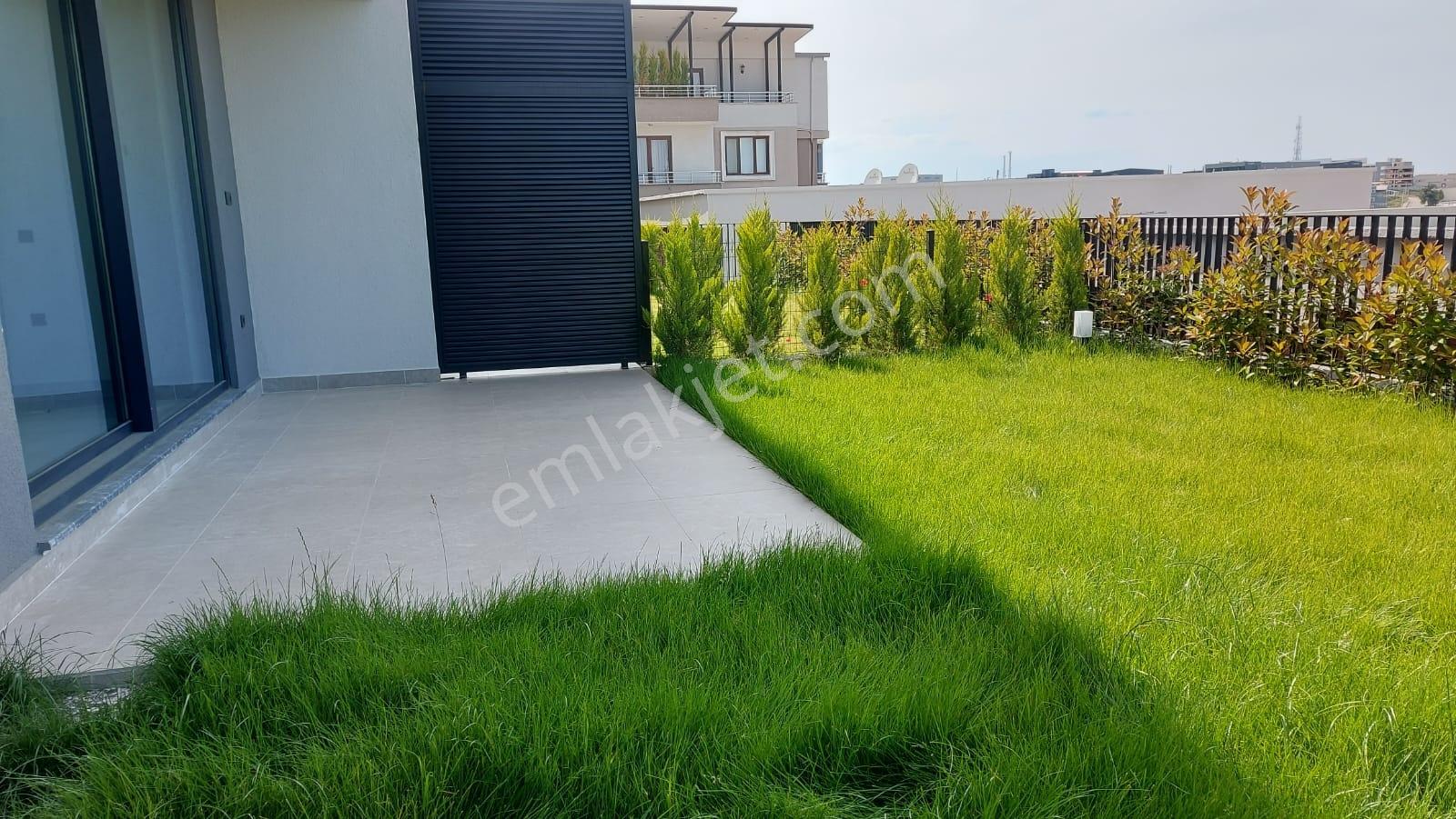 Bursa Nilüfer Kayapa Da Butik Sitede 4,5+1 Sıfır Kiralık Villa - Görsel 10