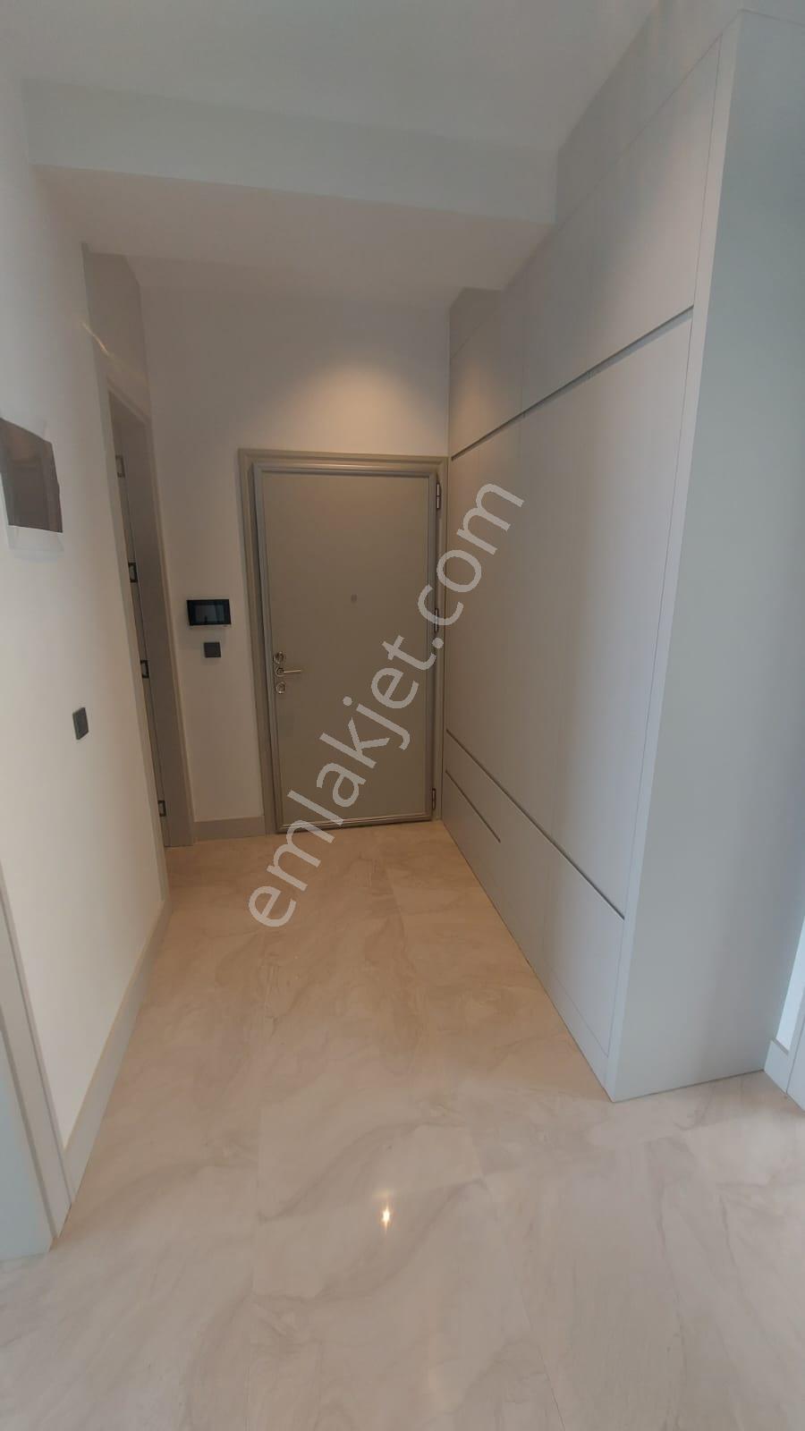 Bursa Nilüfer Kayapa Da Butik Sitede 4,5+1 Sıfır Kiralık Villa - Görsel 11