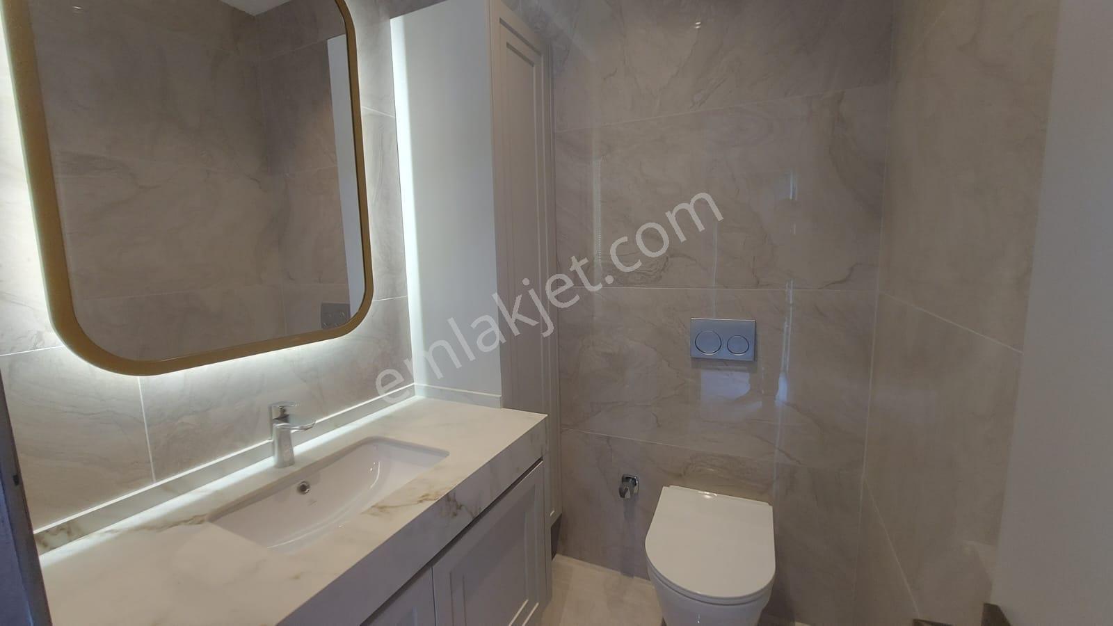 Bursa Nilüfer Kayapa Da Butik Sitede 4,5+1 Sıfır Kiralık Villa - Görsel 4