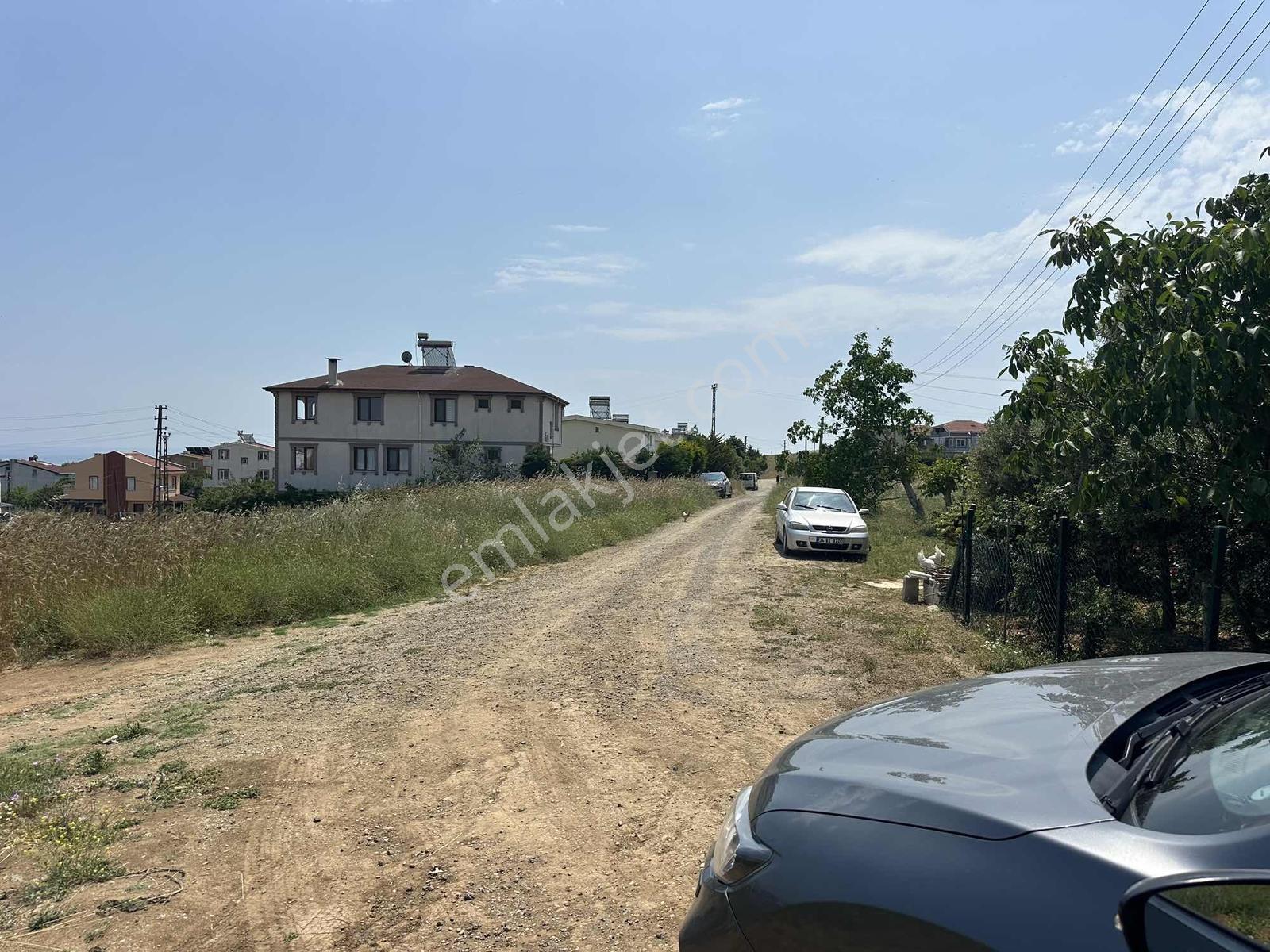 Marmara Ereğlisi Denize Yakın 3 Kat İmar Satılık 500 M2 Arsa - Görsel 22