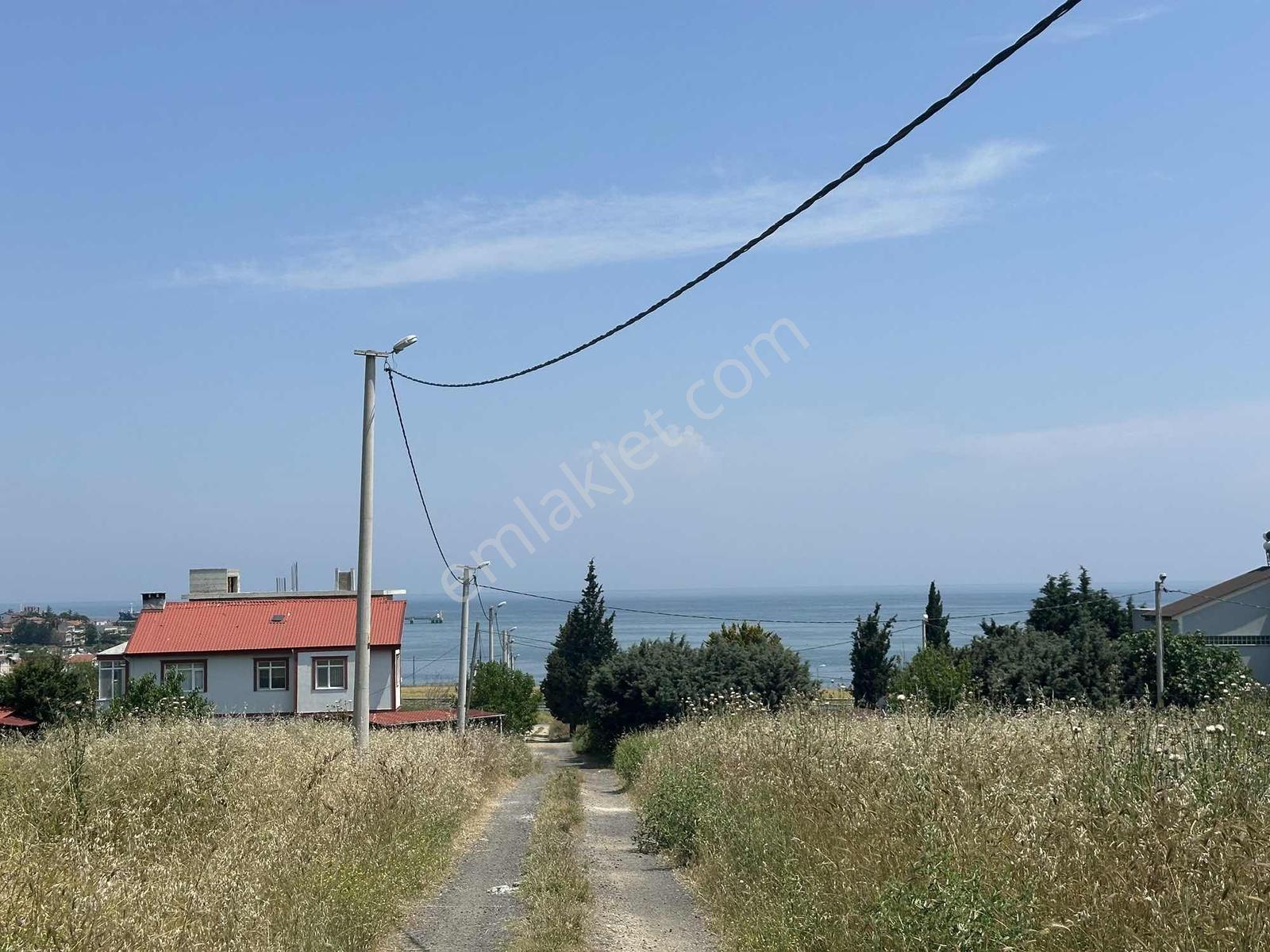 Marmara Ereğlisi Denize Yakın 3 Kat İmar Satılık 500 M2 Arsa - Görsel 16