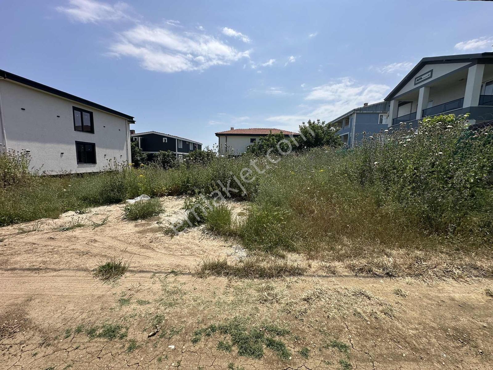 Marmara Ereğlisi Denize Yakın 3 Kat İmar Satılık 500 M2 Arsa - Görsel 26