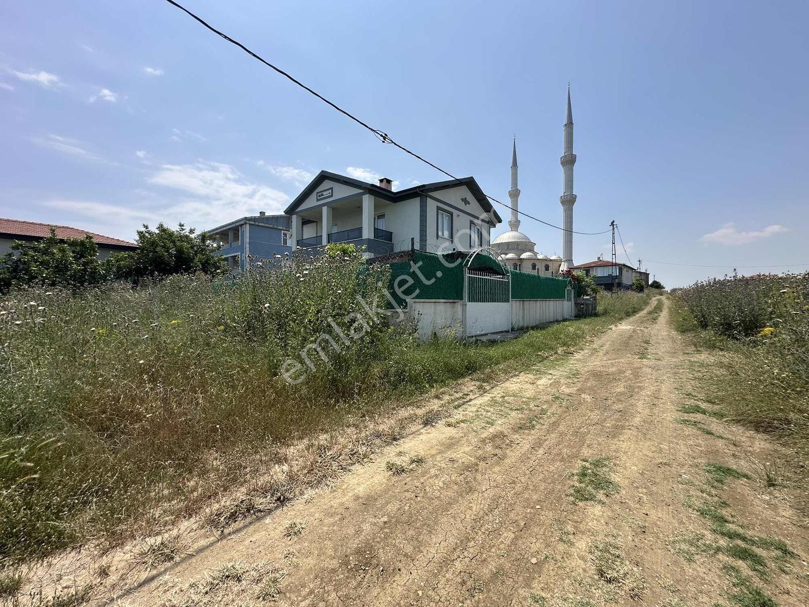 Marmara Ereğlisi Denize Yakın 3 Kat İmar Satılık 500 M2 Arsa - Görsel 32