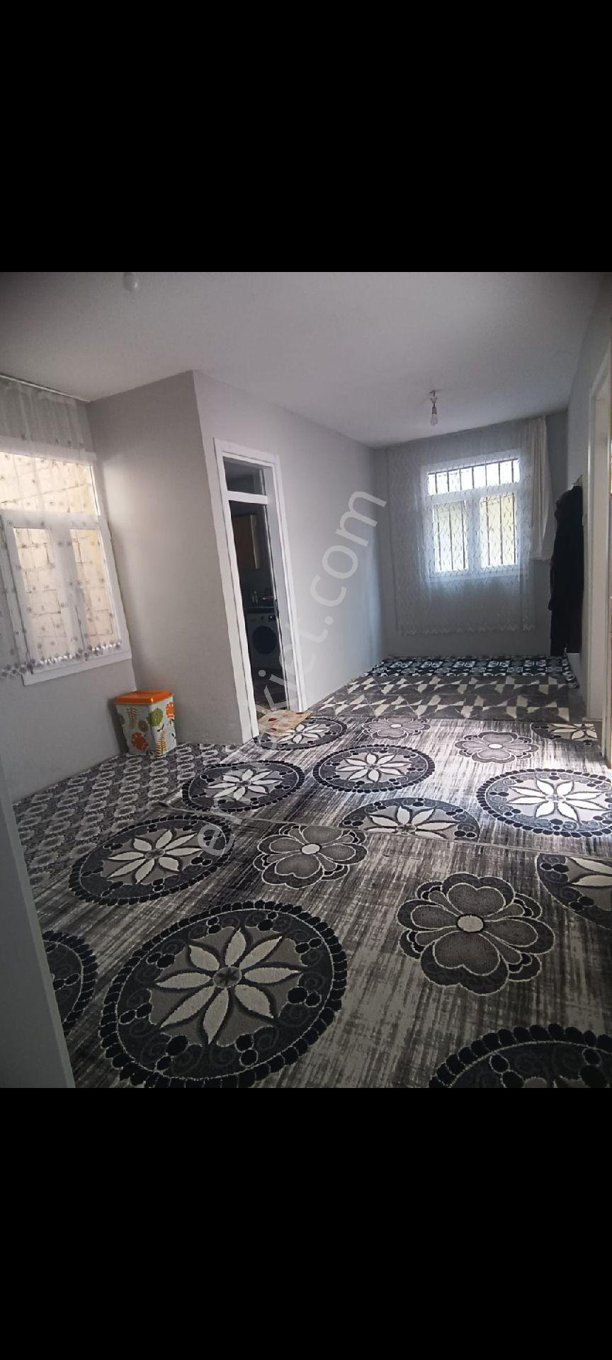 2 Katlı Köşebaşı Müstakil Daire - Görsel 16