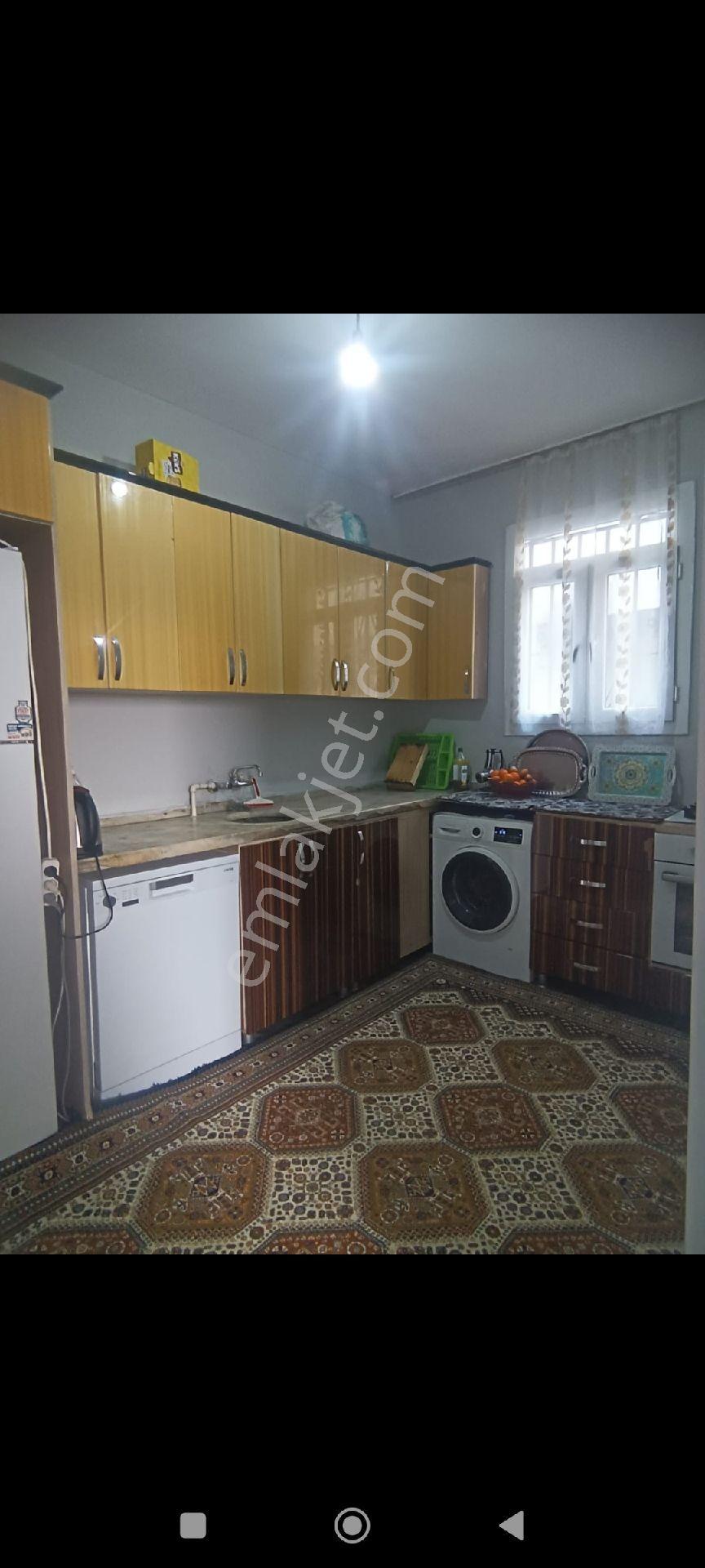 2 Katlı Köşebaşı Müstakil Daire - Görsel 5