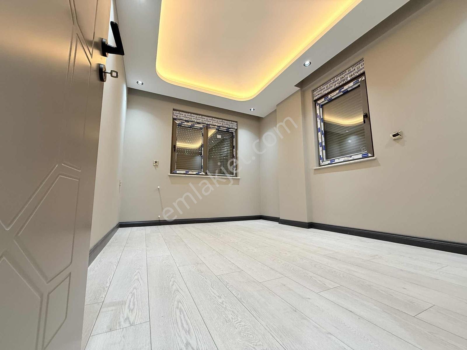 Varsak Aydoğmuşta Sıfır Lüks Kiralık 2+1 Giriş - Görsel 18