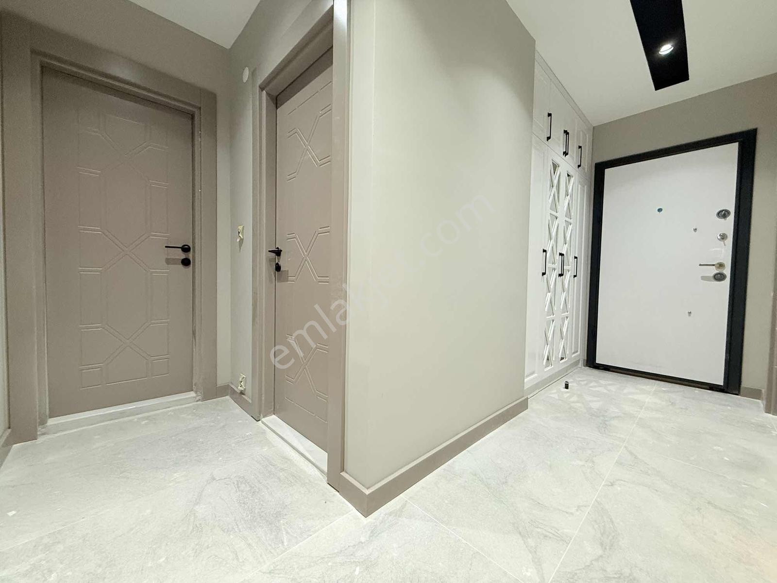 Varsak Aydoğmuşta Sıfır Lüks Kiralık 2+1 Giriş - Görsel 10