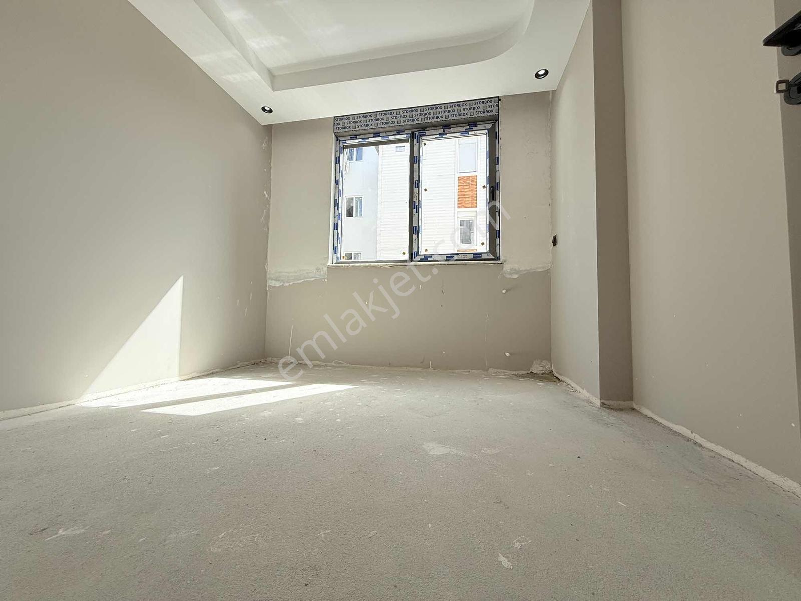 Varsak Aydoğmuşta Sıfır Lüks Kiralık 2+1 Giriş - Görsel 2