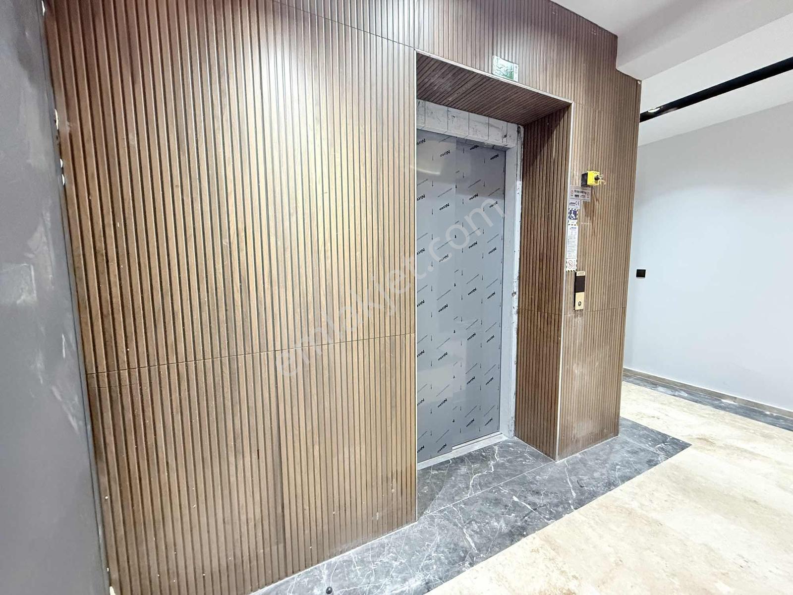 Varsak Aydoğmuşta Sıfır Lüks Kiralık 2+1 Giriş - Görsel 3