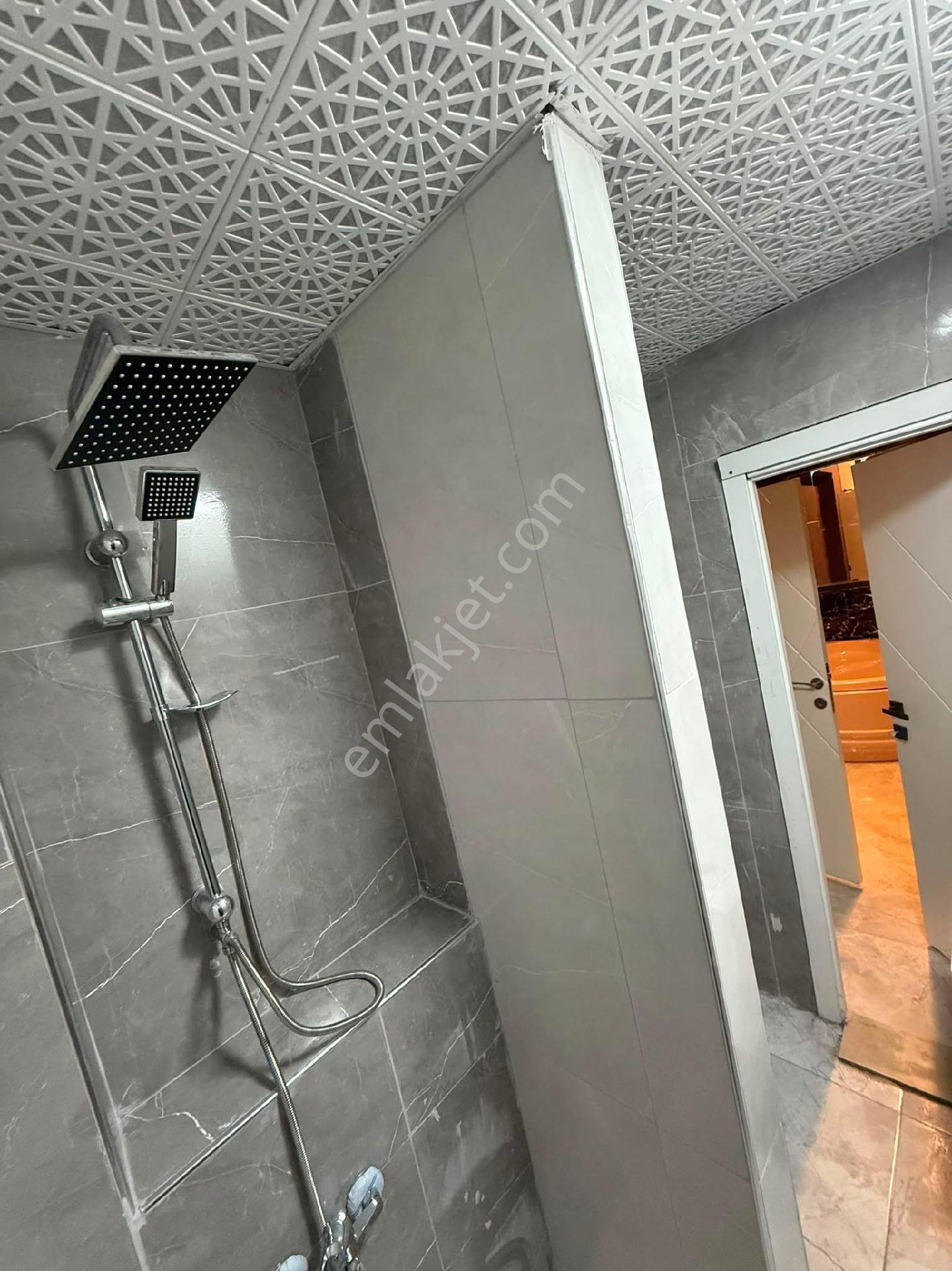 Yenimahalle Demetevler'de Günlük Kiralık Ultra Lüks Vıp Sıfır Full Yapılı Daireler - Görsel 17