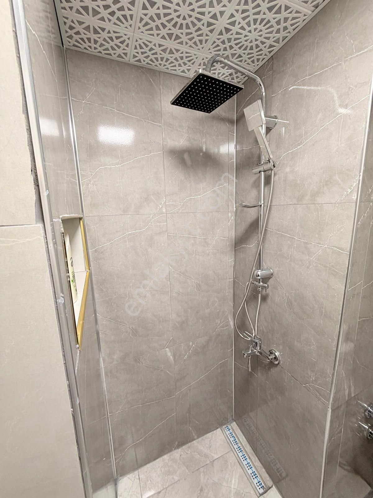 Yenimahalle Demetevler'de Günlük Kiralık Ultra Lüks Vıp Sıfır Full Yapılı Daireler - Görsel 15