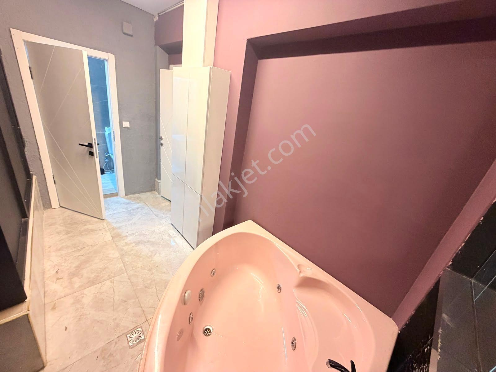 Yenimahalle Demetevler'de Günlük Kiralık Ultra Lüks Vıp Sıfır Full Yapılı Daireler - Görsel 14