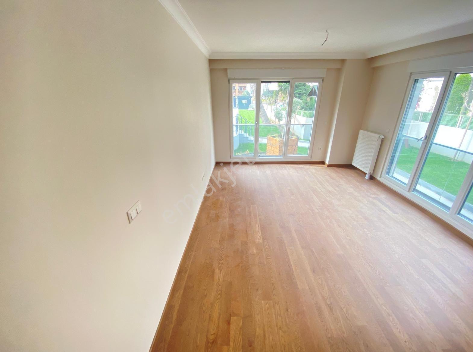 Erenköyde Divanın Sokağında 2+1 80 M2 Net - Görsel 16