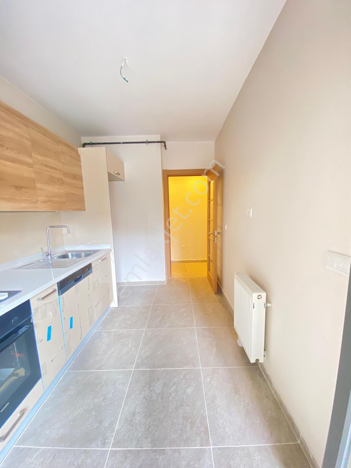 Erenköyde Divanın Sokağında 2+1 80 M2 Net - Görsel 28