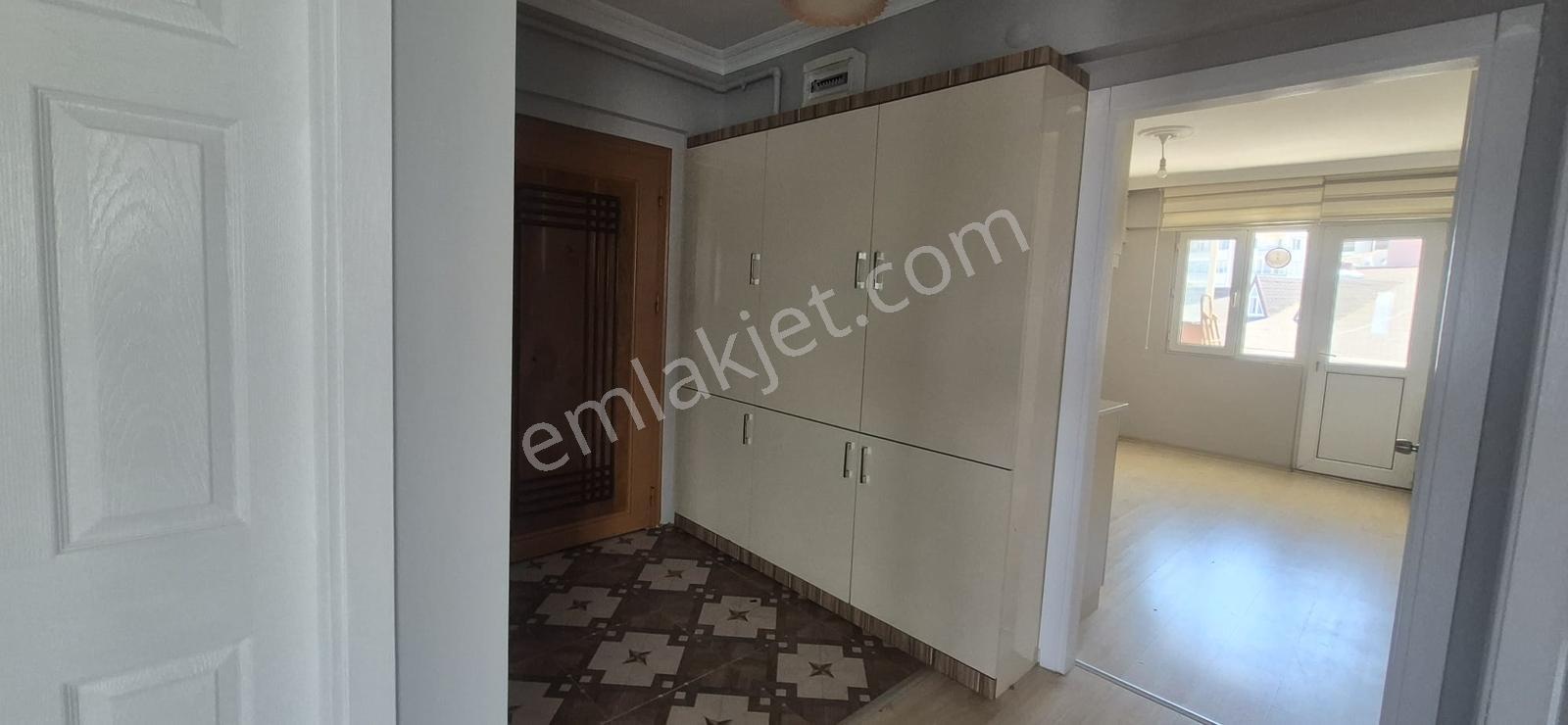 Mudanya'da Muhteşem Deniz Manzaralı Satılık Daire - Görsel 22