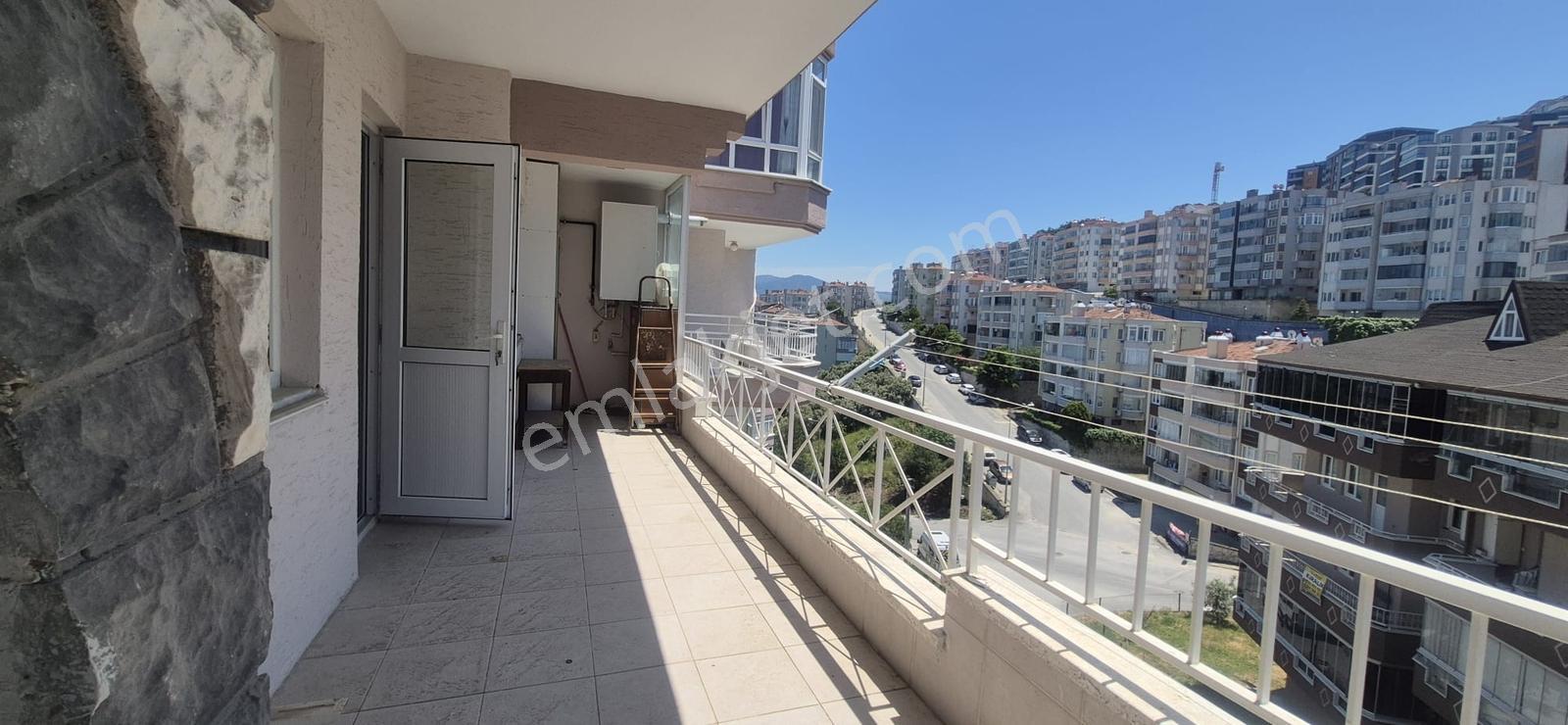 Mudanya'da Muhteşem Deniz Manzaralı Satılık Daire - Görsel 16