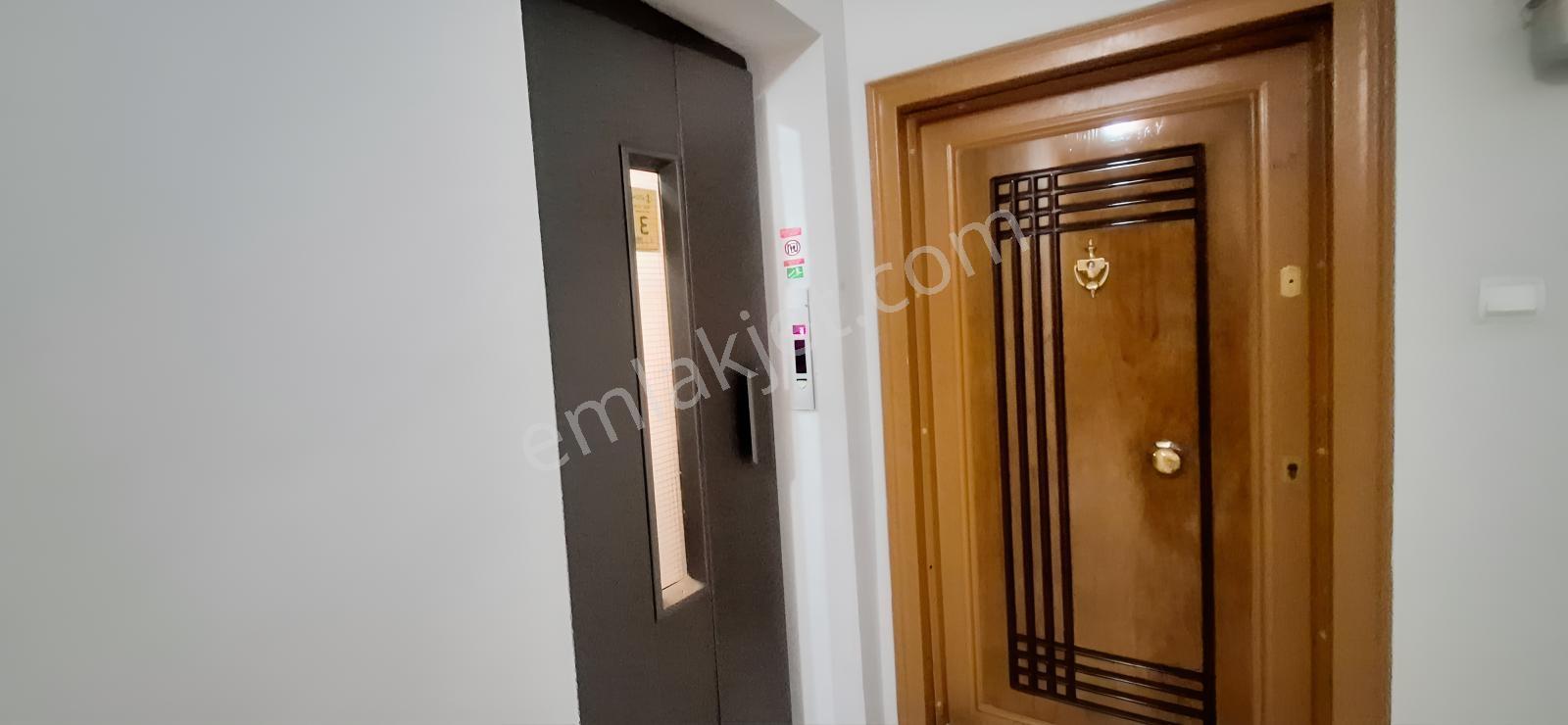 Mudanya'da Muhteşem Deniz Manzaralı Satılık Daire - Görsel 21