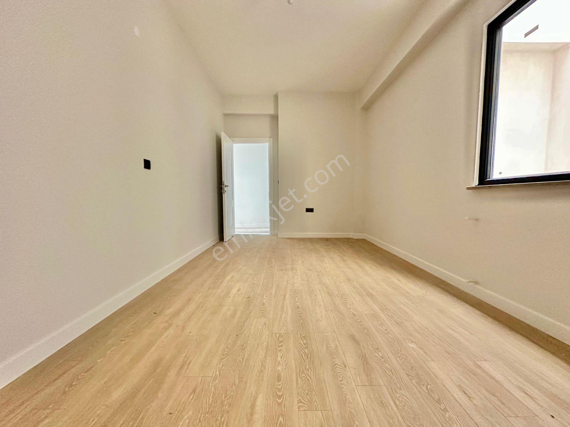 ꧁akçay Ay Emlaktan꧂oksijen Deposu Zeytinli'de Müstakil Tadında Satılık 2+1 Lüks Daire - Görsel 18