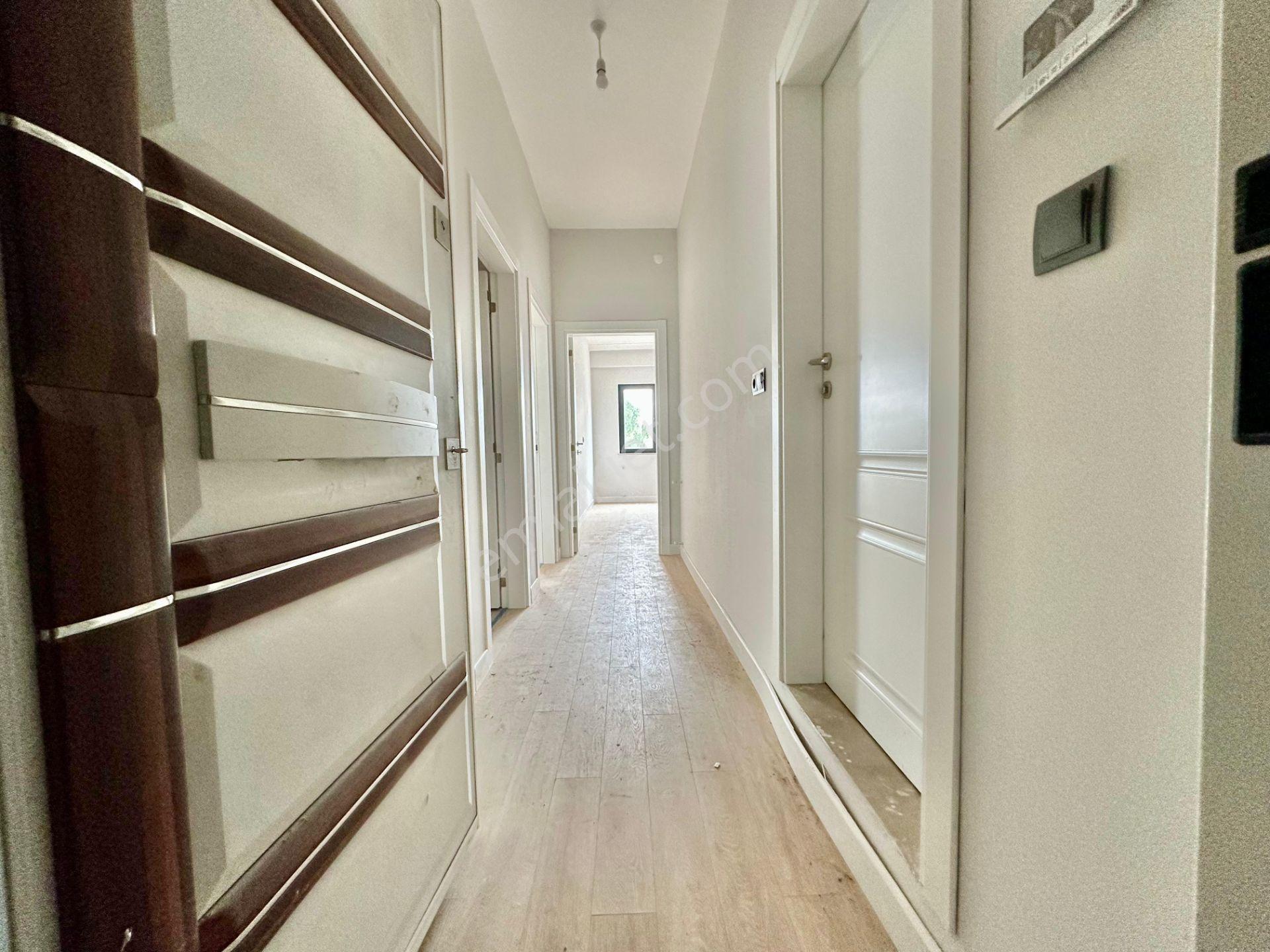 ꧁akçay Ay Emlaktan꧂oksijen Deposu Zeytinli'de Müstakil Tadında Satılık 2+1 Lüks Daire - Görsel 31