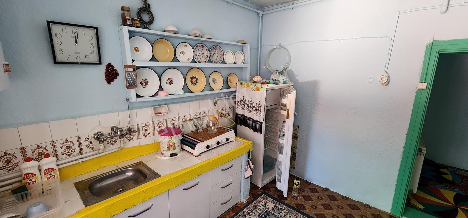 Hamidiye Mahallesi Satılık Bina - Görsel 23