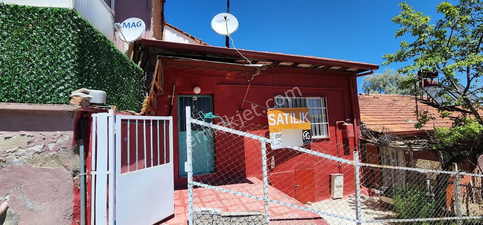 Hamidiye Mahallesi Satılık Bina