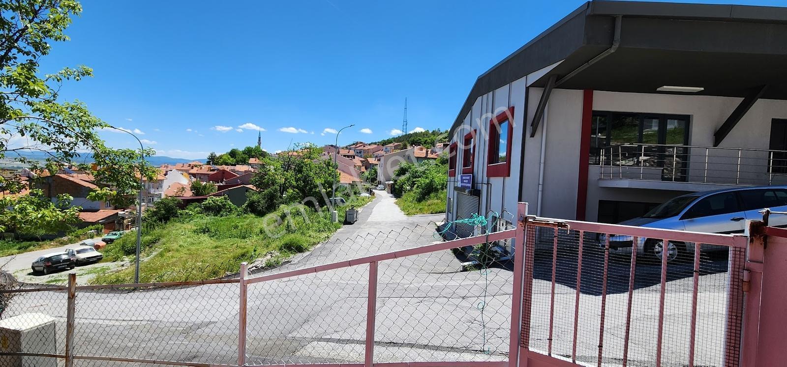 Hamidiye Mahallesi Satılık Bina - Görsel 22