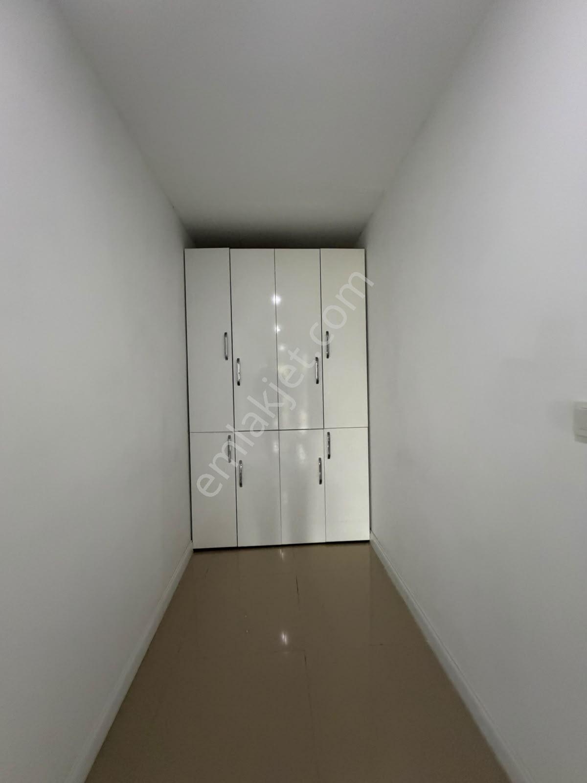 Deniz Ve Yaşam Vadisi Manzaralı Kiralık 4+2 Dubleks - Görsel 28
