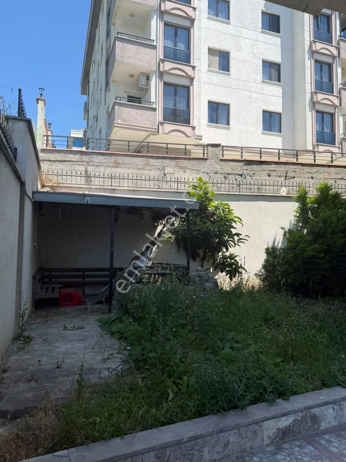 Deniz Ve Yaşam Vadisi Manzaralı Kiralık 4+2 Dubleks - Görsel 2