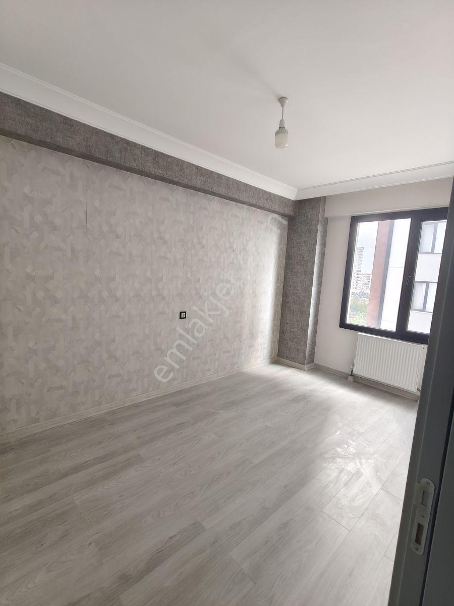 3+1 Urfa Yoluna Yakın Barış Mahallesi'de Fırsat Yeni Daire - Görsel 12