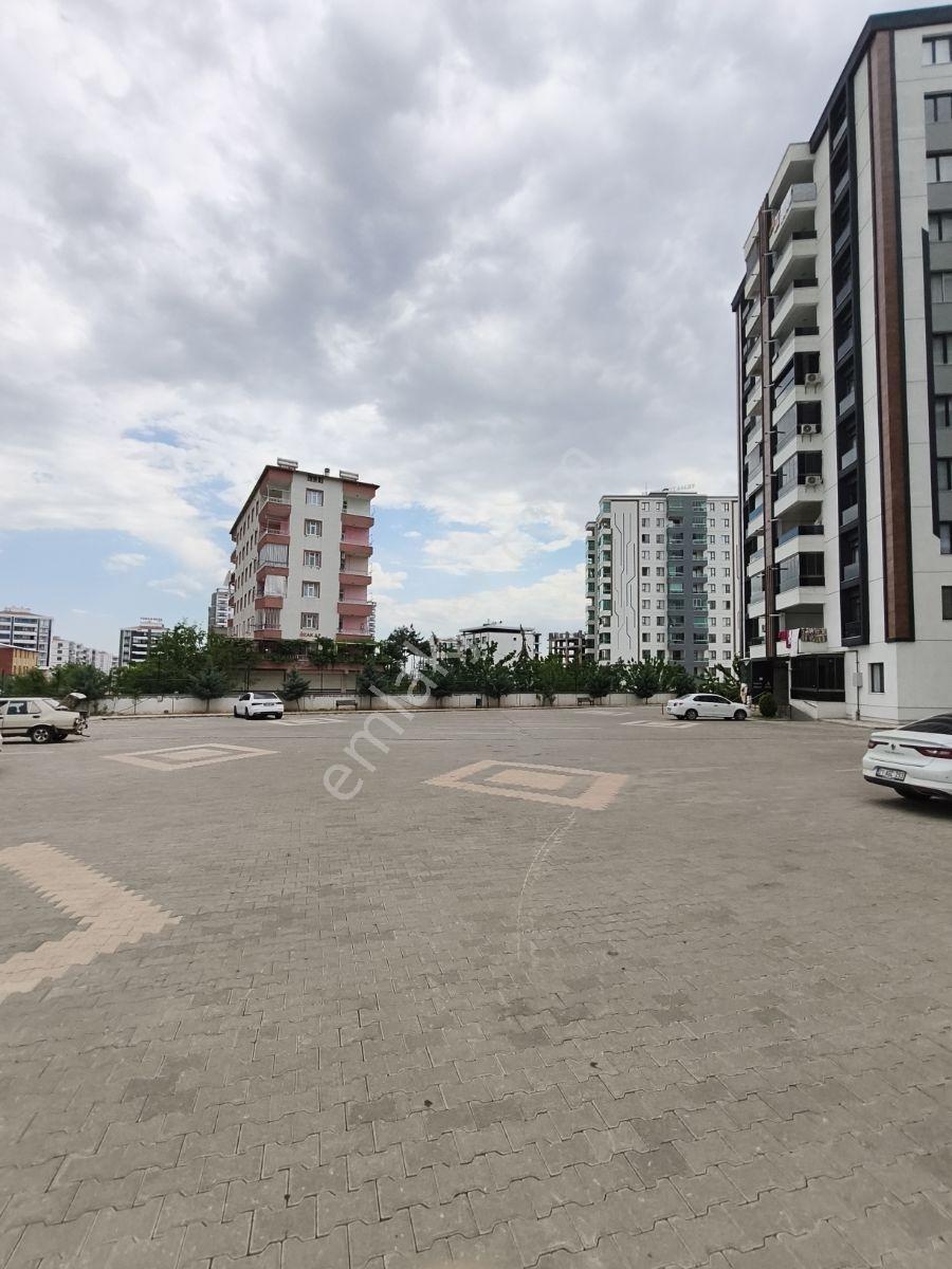 3+1 Urfa Yoluna Yakın Barış Mahallesi'de Fırsat Yeni Daire - Görsel 29