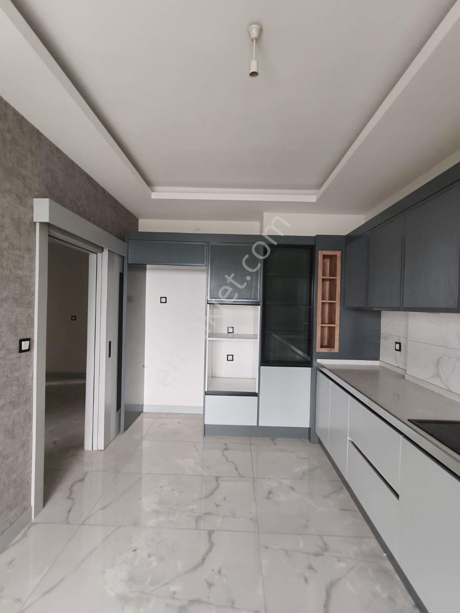 3+1 Urfa Yoluna Yakın Barış Mahallesi'de Fırsat Yeni Daire - Görsel 23