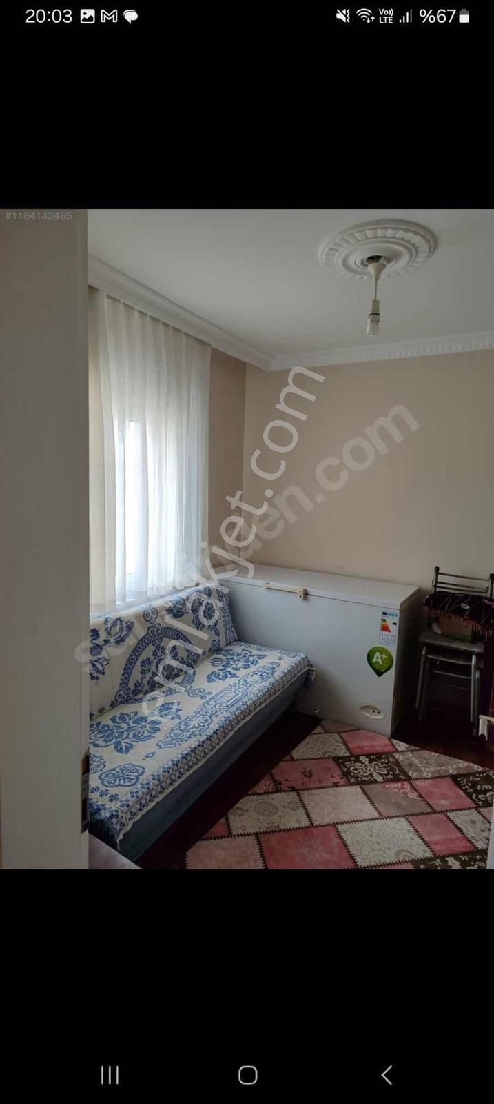 Kiptaş Konutlarında Eşsiz Manzaralı Ara Kat 2+1 Daire Fırsatı - Görsel 19