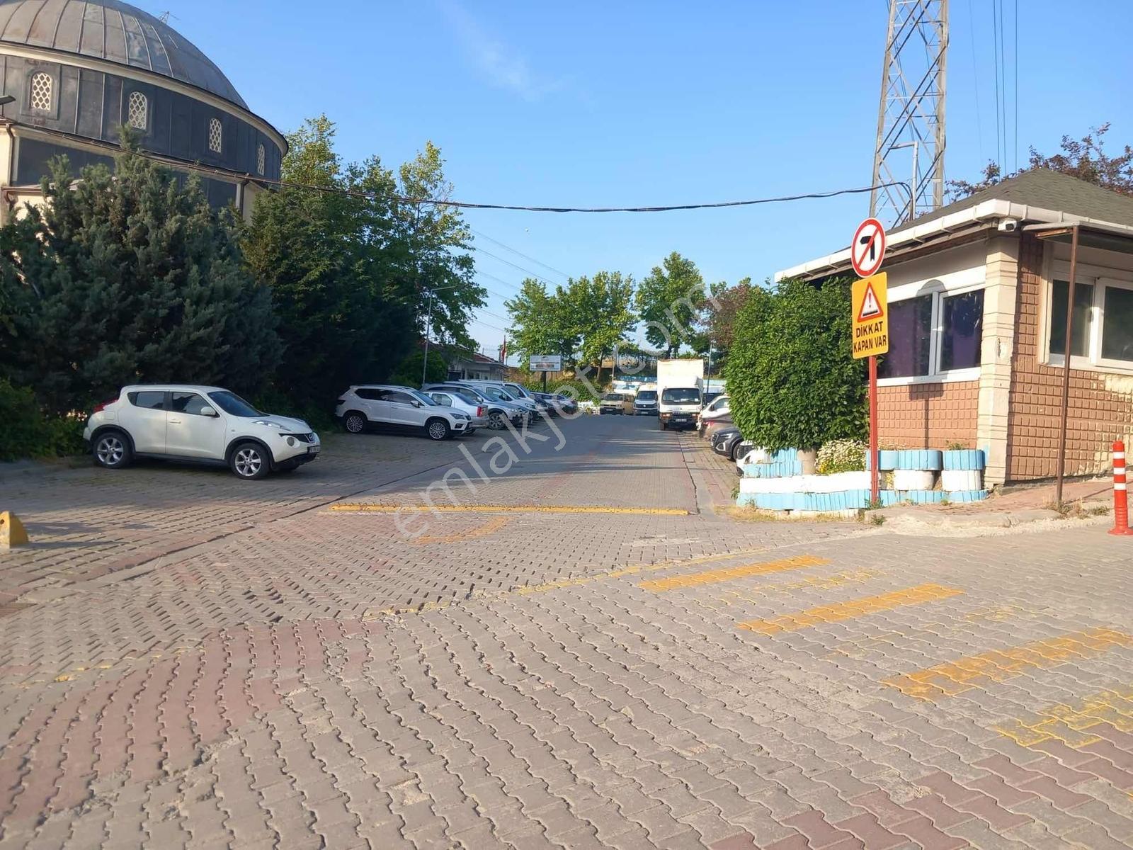 Kiptaş Konutlarında Eşsiz Manzaralı Ara Kat 2+1 Daire Fırsatı - Görsel 4