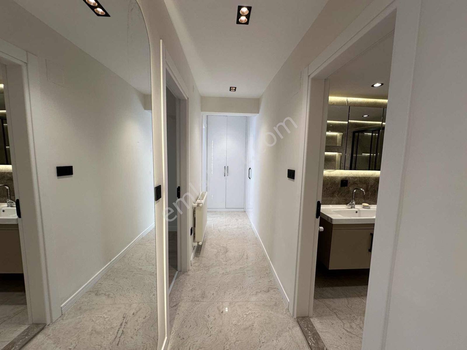 Msg'den Güzelyalı Da Full Tadilatlı 2+1 Masrafsız Daire - Görsel 18